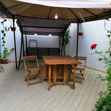 Casa Di Carlo E Vale 아파트 *