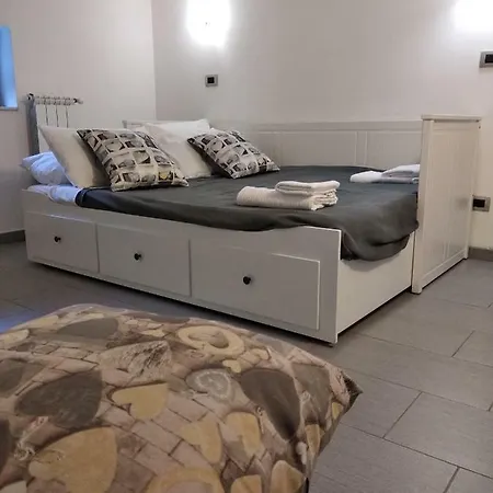 Appartamento Casa Di Carlo E Vale *
