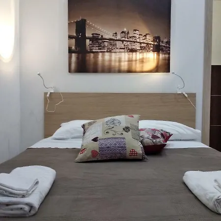 Casa Di Carlo E Vale Appartamento Catania
