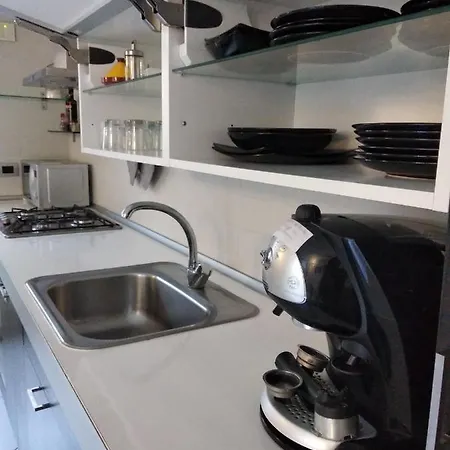 Appartamento Casa Di Carlo E Vale *