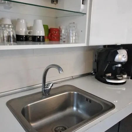 Casa Di Carlo E Vale Appartamento Catania