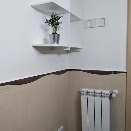 Casa Di Carlo E Vale Appartamento