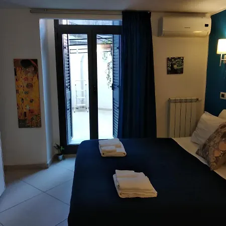 Appartamento Casa Di Carlo E Vale